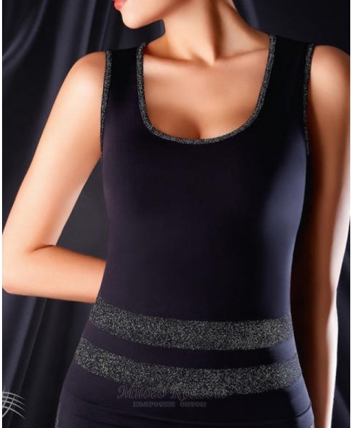Giulia Canotta Lurex model 2